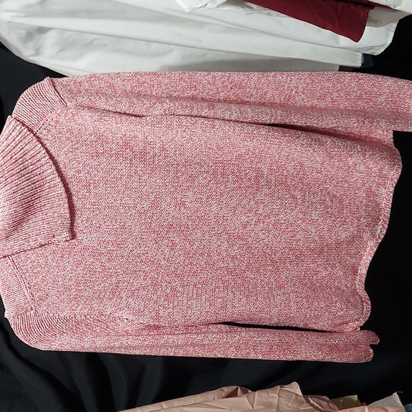 Jones New York country sweater size large (InvW108) - Picture 4 of 4